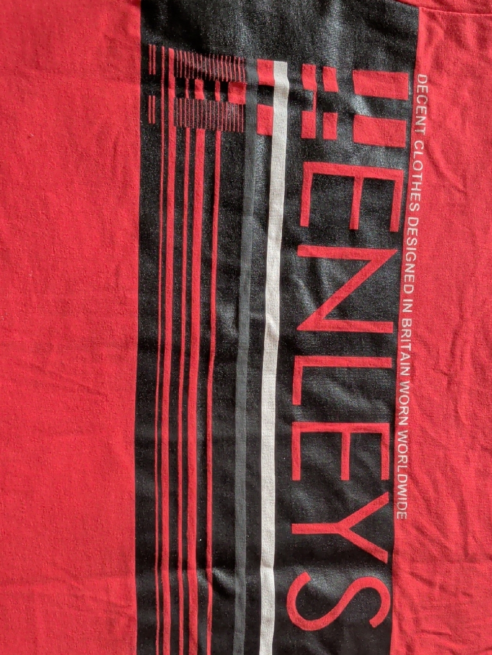 Henleys - Picture 2 of 2